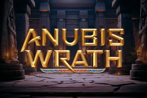Anubis Wrath
